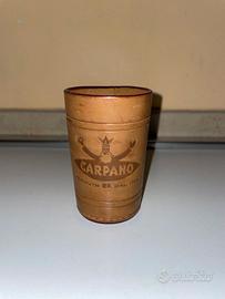 BUSSOLOTTO LANCIADADI VERMUTH CARPANO ANNI '50