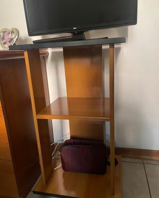 Tavolino salone e porta tv