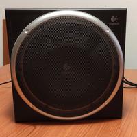 Sistema audio per PC Logitech Z-340