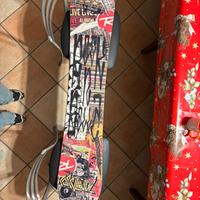 Snowboard Rossignol 152