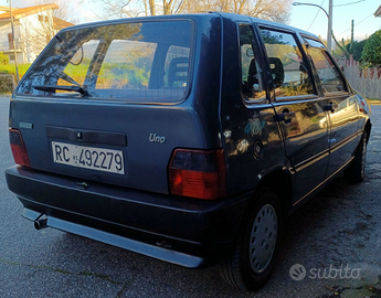 Fiat uno