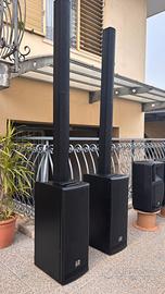 LD SYSTEM MAUI 11 MIX