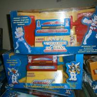 La fabbrica dei disegni cavalieri dello zodiaco e