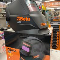 Maschera LCD per saldatura