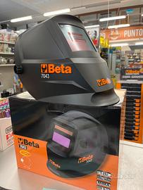 Maschera LCD per saldatura