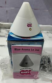 Diffusore di Aroma a ultrasuoni Blu Aroma Le Jus