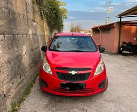 CHEVROLET Spark - 2010