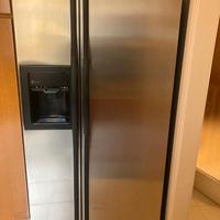 Frigo Americano General Electric Company