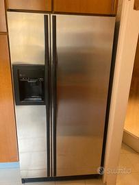 Frigo Americano General Electric Company