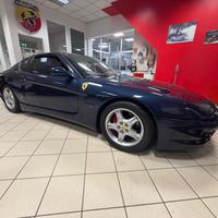 Ferrari 456 GT