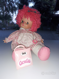 Furga e Cuore caldo originali