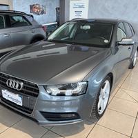 Audi A4 Avant 2.0 TDI 150 CV multitronic Advanced
