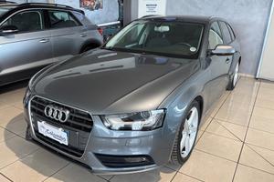 Audi A4 Avant 2.0 TDI 150 CV multitronic Advanced