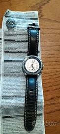 Orologio timex con bussola