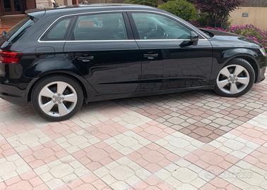 Audi A3 Sportback 1.6 TDI