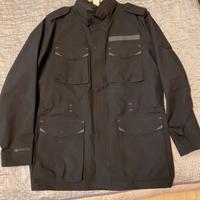 Giubbotto nike goretex