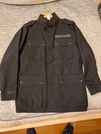 Giubbotto nike goretex