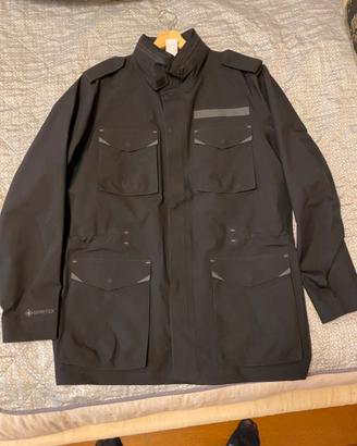 Giubbotto nike goretex