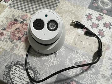 Telecamera per videosorveglianza 