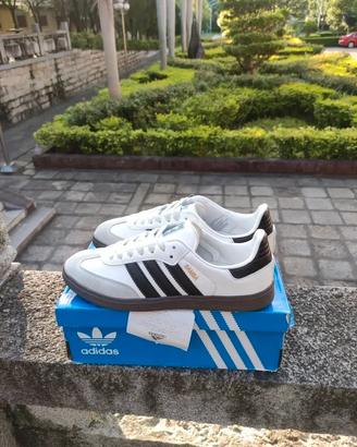 Adidas samba 40