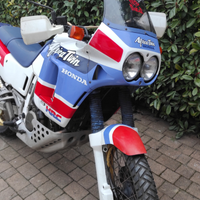 Africa Twin 650
