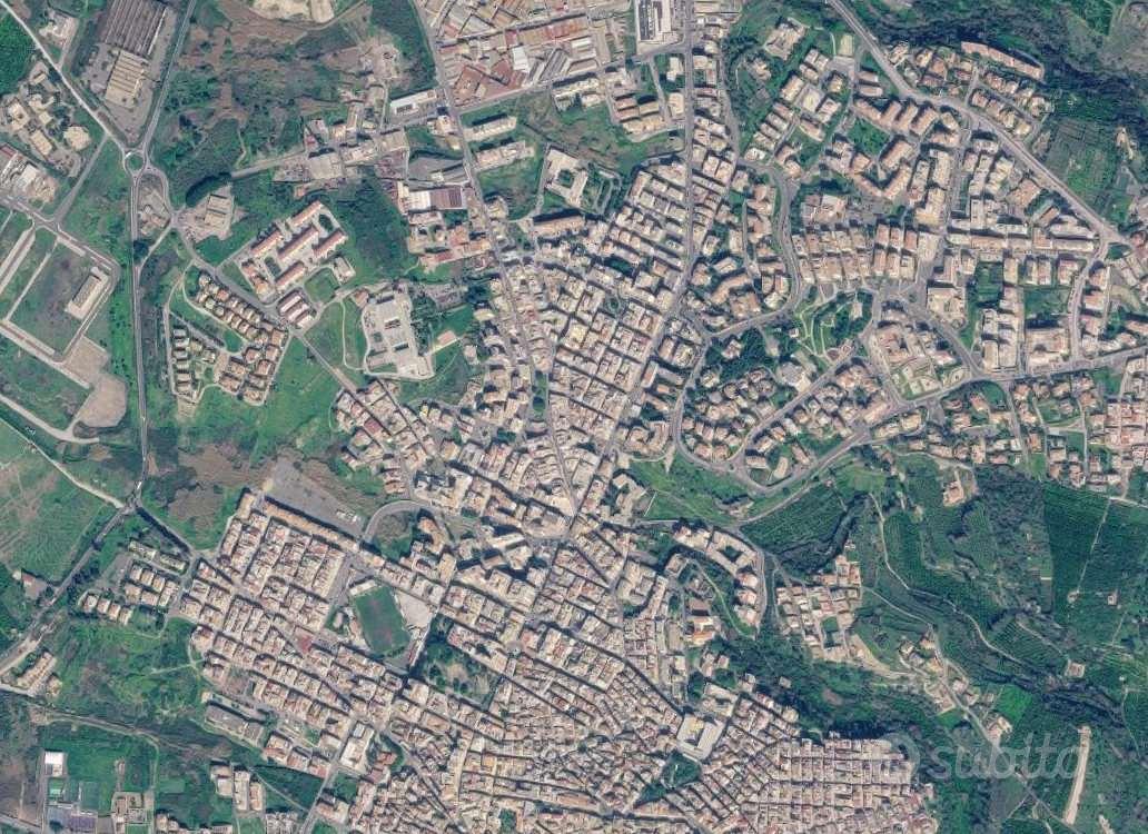 Appartamento – Lentini, Siracusa - Vista 5