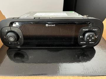 Radio Connect per Panda Cross 3 serie