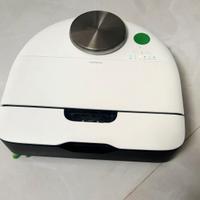 Folletto VRS con base di svuotamento 