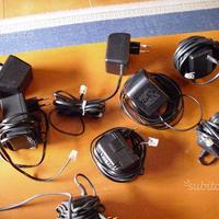 Trasformatori / Alimentatori per telefoni fissi