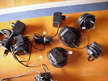 Trasformatori / Alimentatori per telefoni fissi