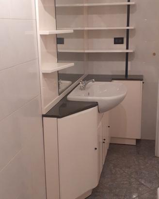Mobile bagno 
