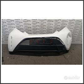 Paraurti Posteriore post. TOYOTA Aygo X 521590H909