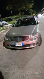 MERCEDES Classe C (W/S204) - 2007