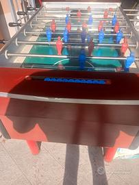 calcio balilla