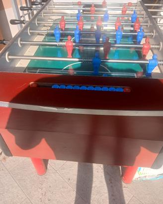 calcio balilla