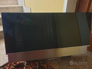 cappa aspirante e filtrante