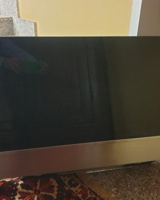 cappa aspirante e filtrante