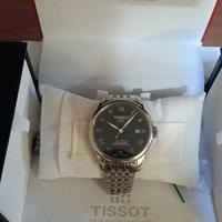Tissot powermatic 80 le locle