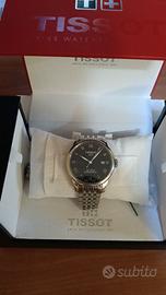 Tissot powermatic 80 le locle