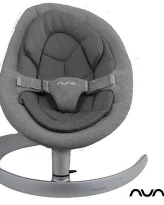 Sdraietta Nuna “Leaf”.