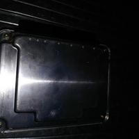 Centralina motore AUDI A4 1900cc diesel del 2003