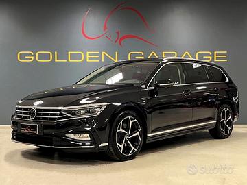 Volkswagen Passat Variant 2.0 TDI SCR 200 CV DSG R