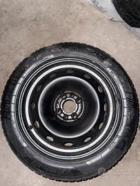 Pneumatici Fiat500