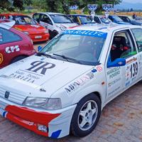 106 Rallye 1.3