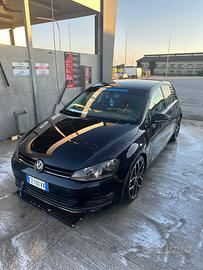Golf 7 cup