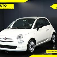 FIAT 500 1.0 Hybrid