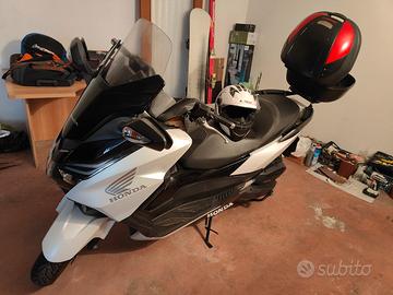 Forza 125 ABS