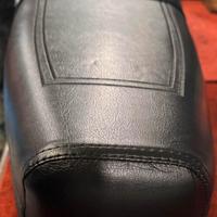 Sella originale vespa PX 125🏳️🌈 arcobaleno