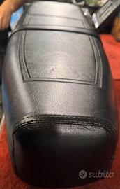 Sella originale vespa PX 125🏳️🌈 arcobaleno