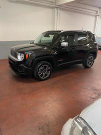 Jeep renegade 4x4